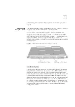 Preview for 7 page of 3Com CoreBuilder 9000 ATM Interface Module Quick Start Manual