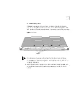 Preview for 11 page of 3Com CoreBuilder 9000 ATM Interface Module Quick Start Manual