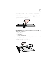 Preview for 13 page of 3Com CoreBuilder 9000 ATM Interface Module Quick Start Manual