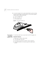 Preview for 14 page of 3Com CoreBuilder 9000 ATM Interface Module Quick Start Manual