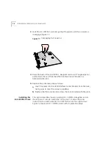 Preview for 16 page of 3Com CoreBuilder 9000 ATM Interface Module Quick Start Manual