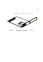 Preview for 17 page of 3Com CoreBuilder 9000 ATM Interface Module Quick Start Manual