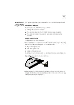 Preview for 21 page of 3Com CoreBuilder 9000 ATM Interface Module Quick Start Manual