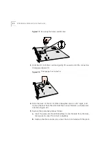 Preview for 22 page of 3Com CoreBuilder 9000 ATM Interface Module Quick Start Manual