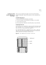 Preview for 23 page of 3Com CoreBuilder 9000 ATM Interface Module Quick Start Manual