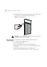 Preview for 28 page of 3Com CoreBuilder 9000 ATM Interface Module Quick Start Manual