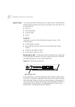 Preview for 30 page of 3Com CoreBuilder 9000 ATM Interface Module Quick Start Manual