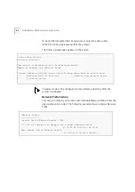 Preview for 42 page of 3Com CoreBuilder 9000 ATM Interface Module Quick Start Manual