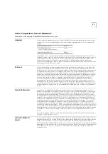 Preview for 47 page of 3Com CoreBuilder 9000 ATM Interface Module Quick Start Manual