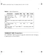 Preview for 7 page of 3Com CoreBuilder 9000 Installation Manual