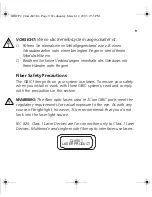 Preview for 9 page of 3Com CoreBuilder 9000 Installation Manual