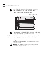 Preview for 6 page of 3Com CoreBuilder 9000 Quick Installation Manual