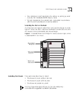 Preview for 11 page of 3Com CoreBuilder 9000 Quick Installation Manual