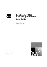 3Com CoreBuilder 9000 User Manual preview