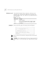 Preview for 48 page of 3Com CoreBuilder 9000 User Manual