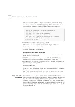 Preview for 52 page of 3Com CoreBuilder 9000 User Manual