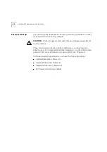 Preview for 60 page of 3Com CoreBuilder 9000 User Manual