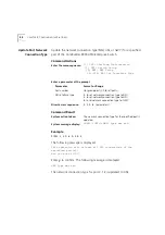 Preview for 84 page of 3Com CoreBuilder 9000 User Manual
