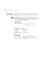 Preview for 90 page of 3Com CoreBuilder 9000 User Manual