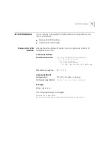 Preview for 115 page of 3Com CoreBuilder 9000 User Manual