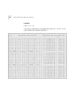 Preview for 134 page of 3Com CoreBuilder 9000 User Manual