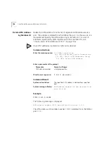 Preview for 142 page of 3Com CoreBuilder 9000 User Manual