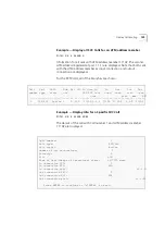 Preview for 159 page of 3Com CoreBuilder 9000 User Manual