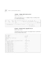 Preview for 160 page of 3Com CoreBuilder 9000 User Manual