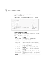 Preview for 164 page of 3Com CoreBuilder 9000 User Manual