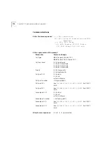 Preview for 170 page of 3Com CoreBuilder 9000 User Manual