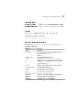 Preview for 171 page of 3Com CoreBuilder 9000 User Manual