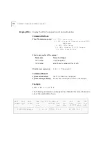 Preview for 178 page of 3Com CoreBuilder 9000 User Manual