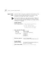 Preview for 186 page of 3Com CoreBuilder 9000 User Manual