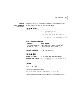 Preview for 195 page of 3Com CoreBuilder 9000 User Manual