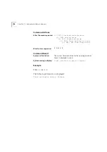 Preview for 198 page of 3Com CoreBuilder 9000 User Manual