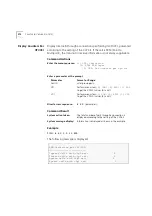 Preview for 212 page of 3Com CoreBuilder 9000 User Manual