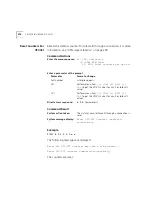 Preview for 214 page of 3Com CoreBuilder 9000 User Manual
