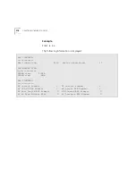 Preview for 216 page of 3Com CoreBuilder 9000 User Manual