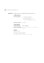 Preview for 232 page of 3Com CoreBuilder 9000 User Manual