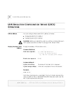 Preview for 240 page of 3Com CoreBuilder 9000 User Manual