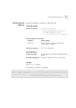 Preview for 253 page of 3Com CoreBuilder 9000 User Manual