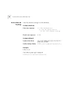 Preview for 260 page of 3Com CoreBuilder 9000 User Manual