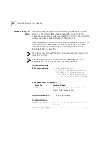 Preview for 266 page of 3Com CoreBuilder 9000 User Manual