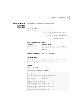 Preview for 273 page of 3Com CoreBuilder 9000 User Manual