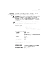 Preview for 281 page of 3Com CoreBuilder 9000 User Manual