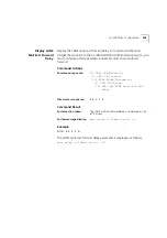 Preview for 293 page of 3Com CoreBuilder 9000 User Manual