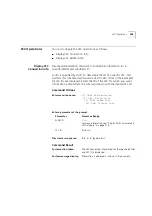 Preview for 295 page of 3Com CoreBuilder 9000 User Manual