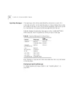 Preview for 356 page of 3Com CoreBuilder 9000 User Manual