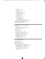 Preview for 7 page of 3Com CS/2500 Installation Manual