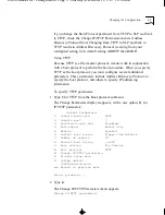 Preview for 57 page of 3Com CS/2500 Installation Manual